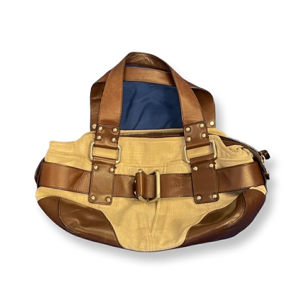 DKNY Duffle Purse  